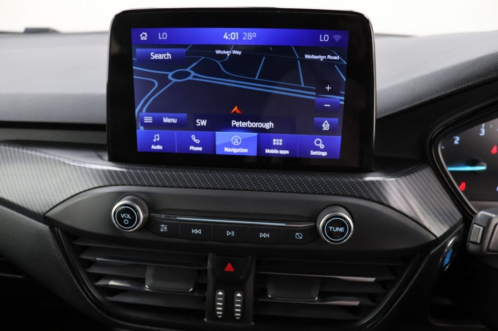 Used Ford Focus 2020 for sale - 76631988: Photo 14