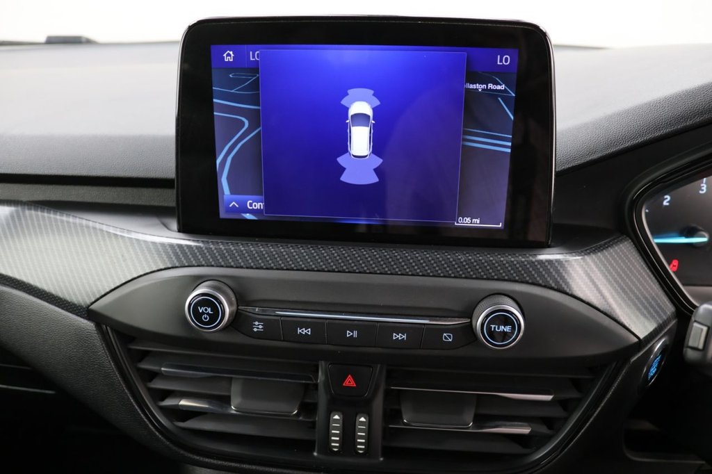 Used Ford Focus 2020 for sale - 76631988: Photo 16