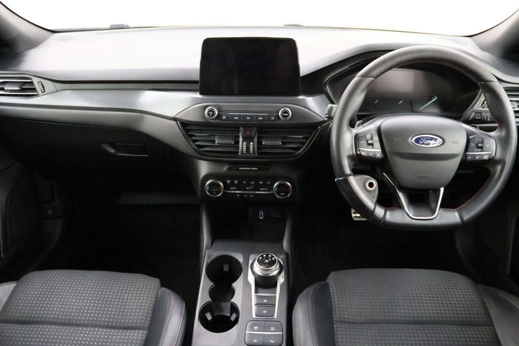 Used Ford Focus 2020 for sale - 76631988: Photo 20