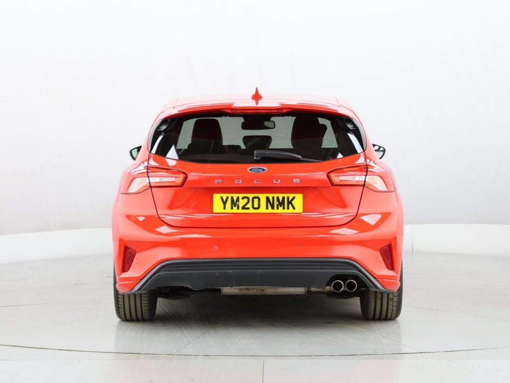 Used Ford Focus 2020 for sale - 76631988: Photo 9