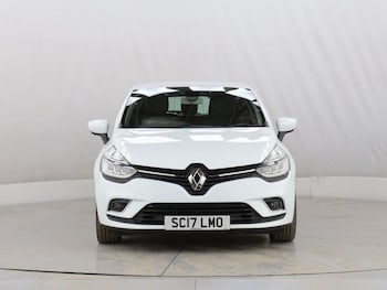 Used Renault Clio 2017 for sale - 79461936: Photo
