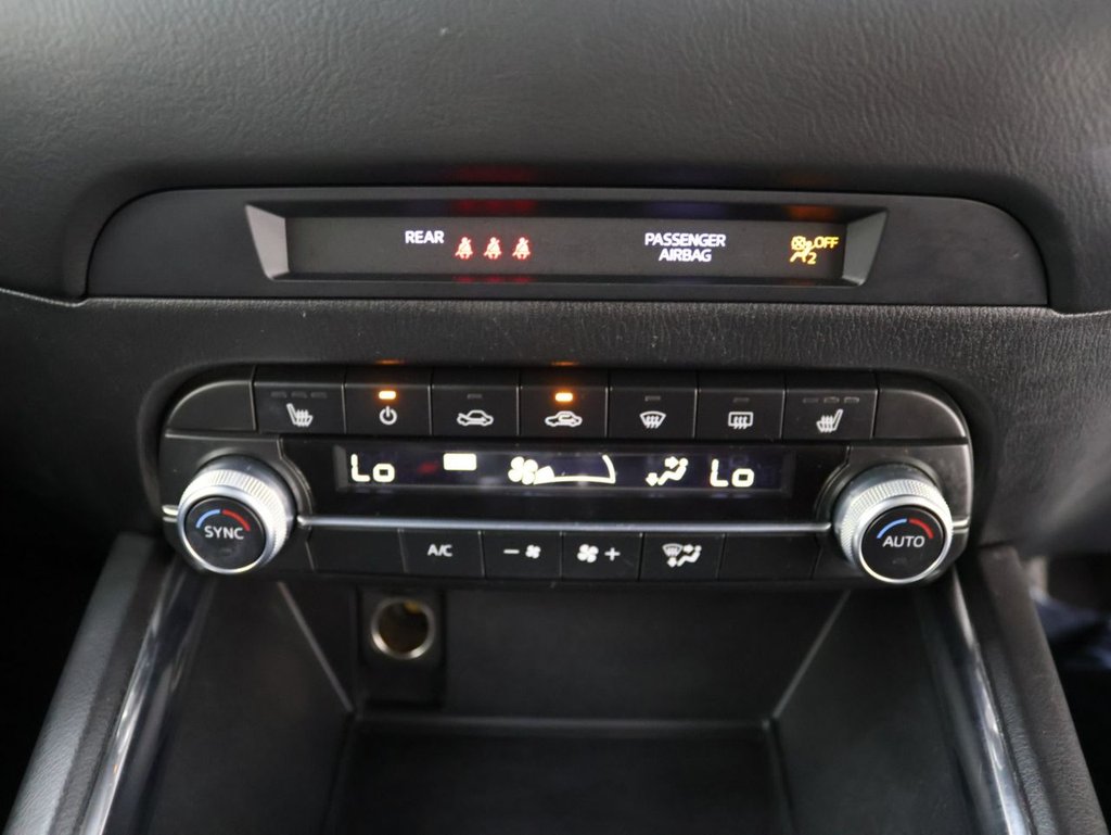 Used Mazda CX-5 2021 for sale - 76301073: Photo 13