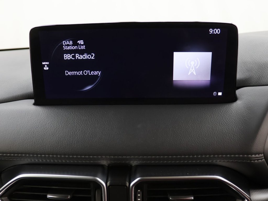 Used Mazda CX-5 2021 for sale - 76301073: Photo 14