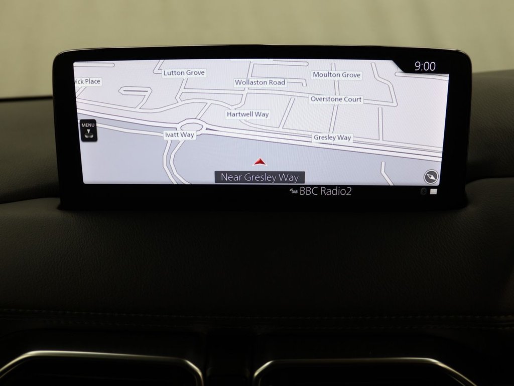 Used Mazda CX-5 2021 for sale - 76301073: Photo 15