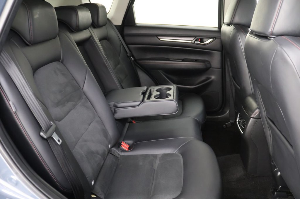 Used Mazda CX-5 2021 for sale - 76301073: Photo 16