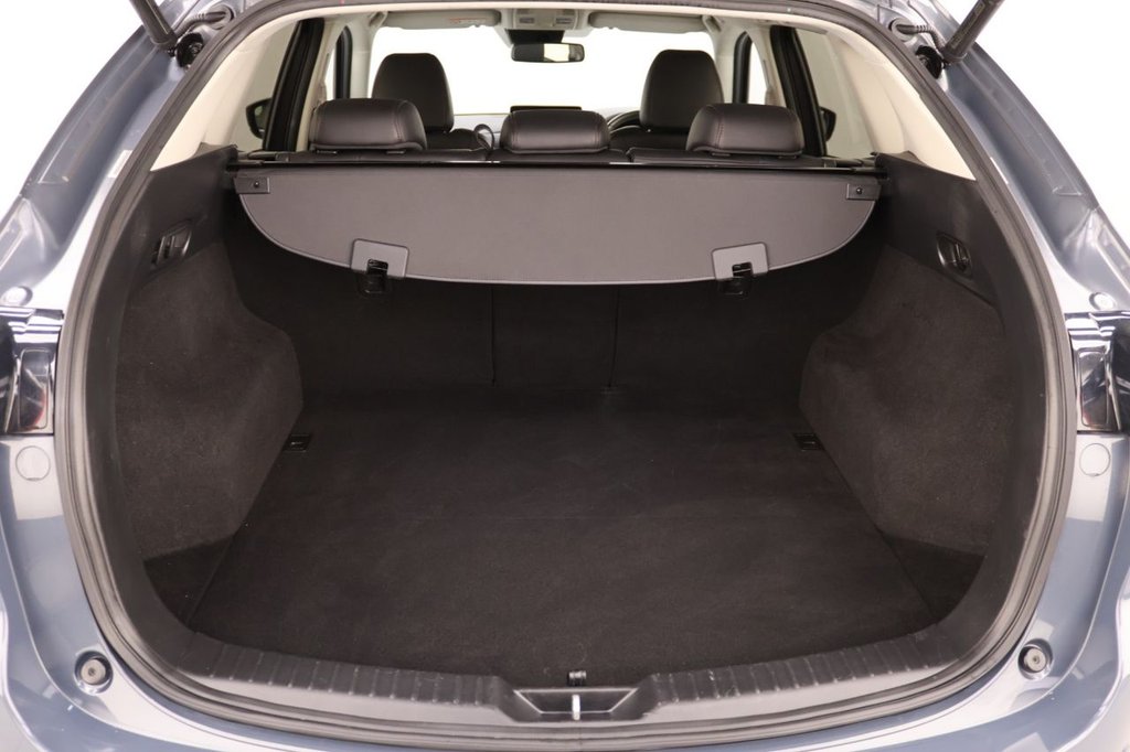 Used Mazda CX-5 2021 for sale - 76301073: Photo 24