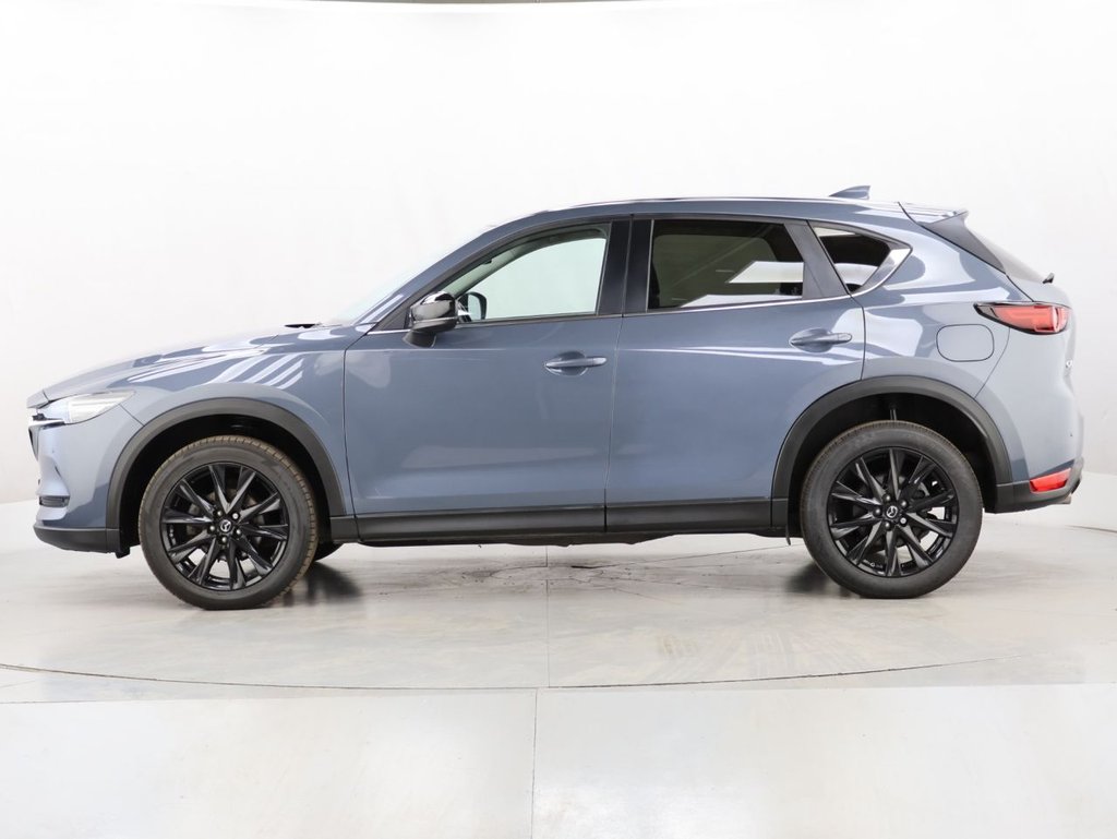 Used Mazda CX-5 2021 for sale - 76301073: Photo 6
