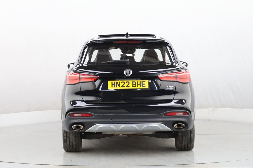 Used MG MG HS 2022 for sale - 77250502: Photo 10