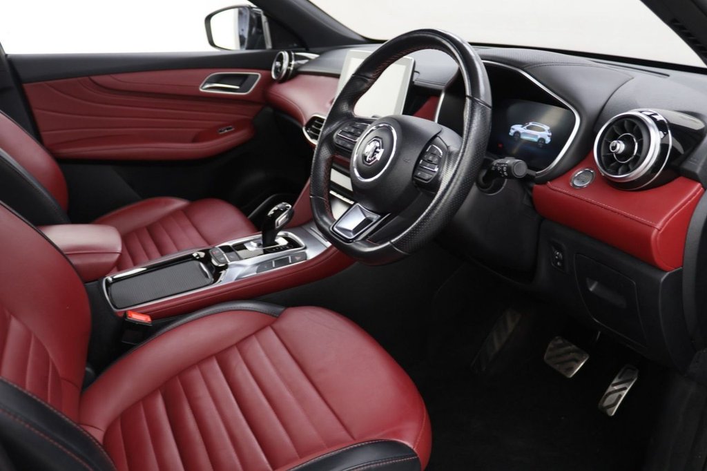 Used MG MG HS 2022 for sale - 77250502: Photo 12