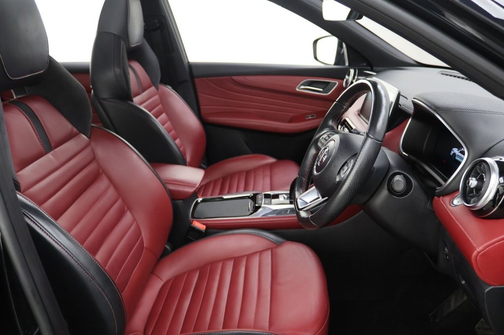 Used MG MG HS 2022 for sale - 77250502: Photo 13