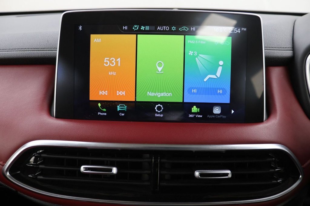 Used MG MG HS 2022 for sale - 77250502: Photo 14