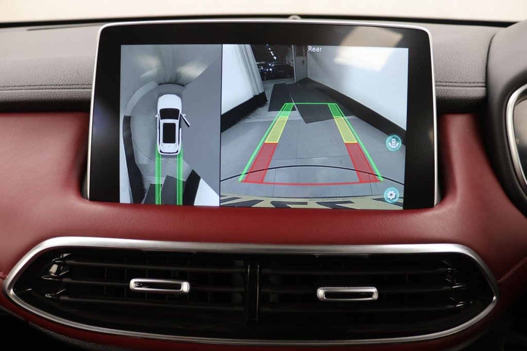 Used MG MG HS 2022 for sale - 77250502: Photo 16