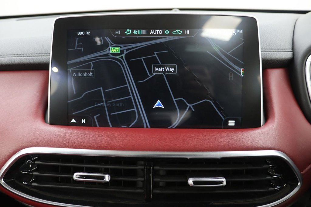 Used MG MG HS 2022 for sale - 77250502: Photo 17