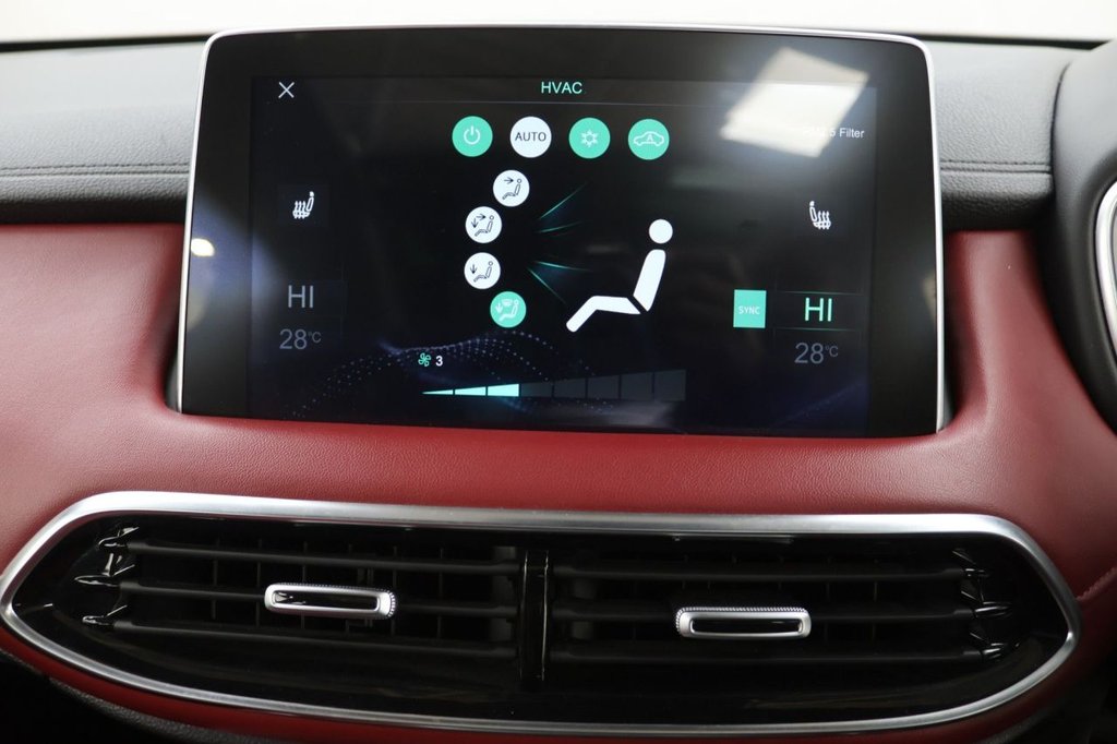 Used MG MG HS 2022 for sale - 77250502: Photo 18