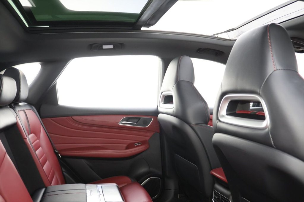 Used MG MG HS 2022 for sale - 77250502: Photo 2