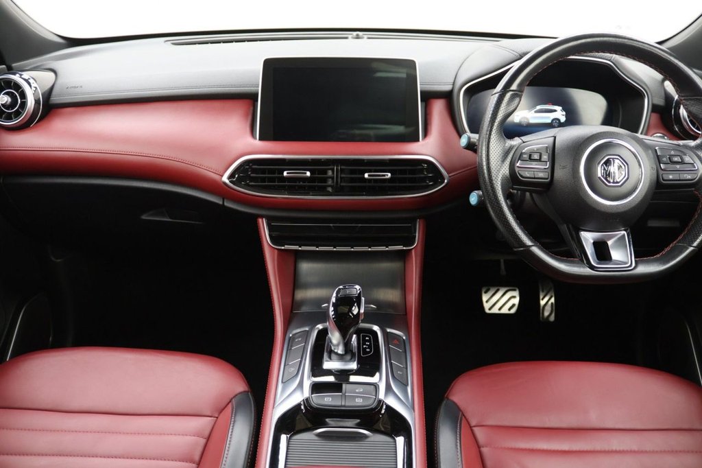 Used MG MG HS 2022 for sale - 77250502: Photo 22