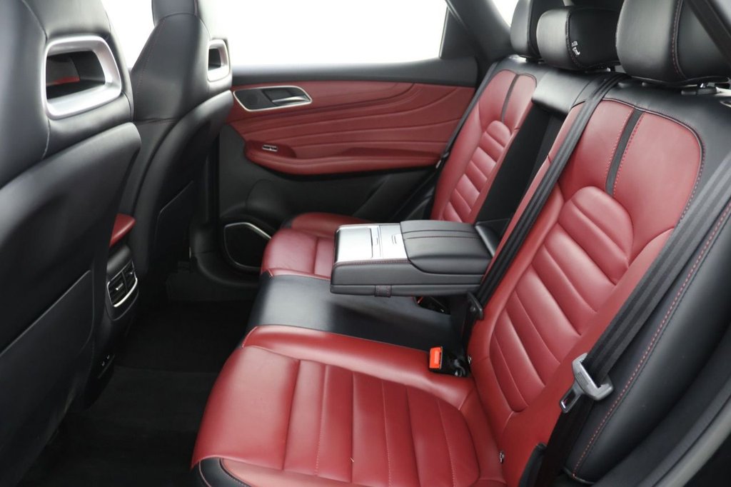 Used MG MG HS 2022 for sale - 77250502: Photo 25