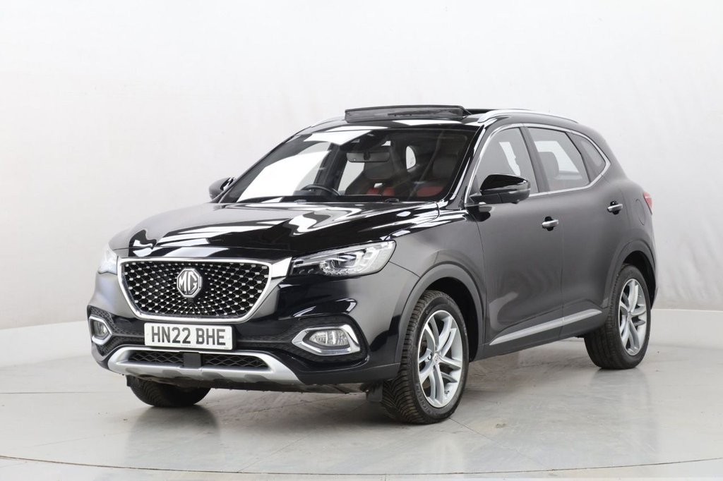 Used MG MG HS 2022 for sale - 77250502: Photo 6