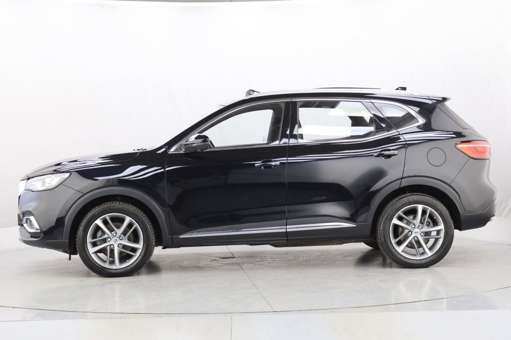 Used MG MG HS 2022 for sale - 77250502: Photo 7