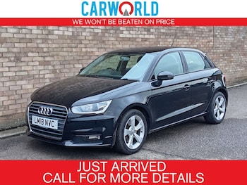 Used Audi A1 2018 for sale - 76542093: Photo