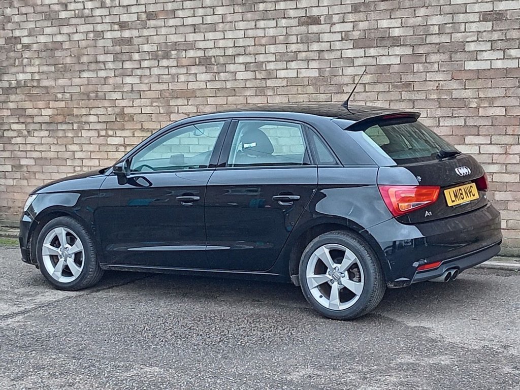 Used Audi A1 2018 for sale - 76542093: Photo 3