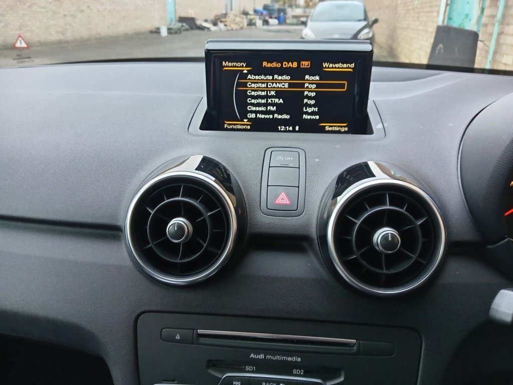 Used Audi A1 2018 for sale - 76542093: Photo 5