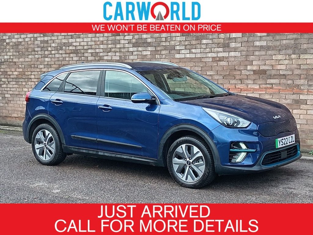Used Kia Niro 2022 for sale - 76698342: Photo 1