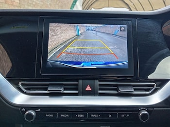 Used Kia Niro 2022 for sale - 76698342: Photo