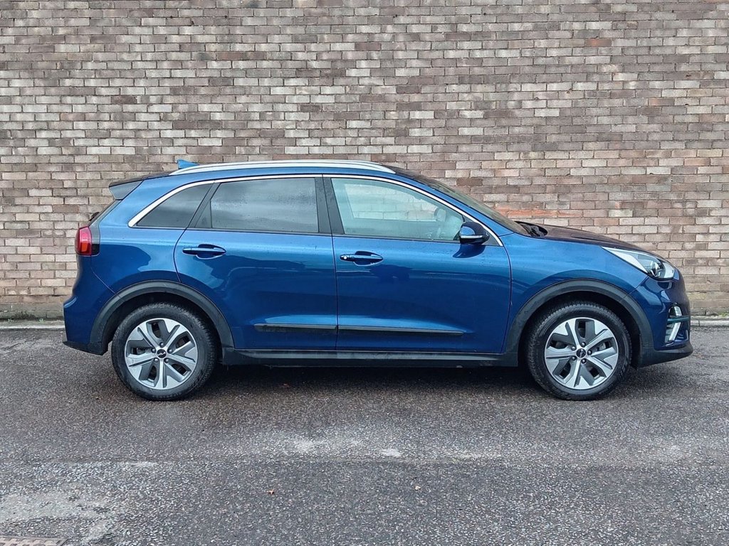 Used Kia Niro 2022 for sale - 76698342: Photo 3