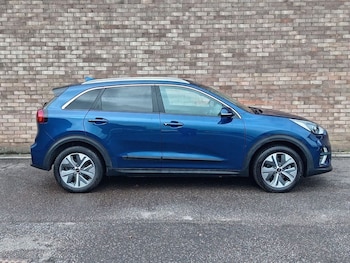 Used Kia Niro 2022 for sale - 76698342: Photo