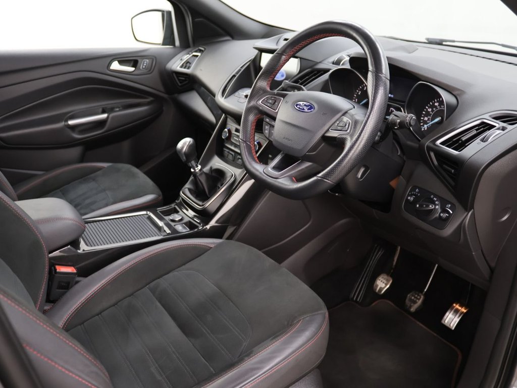 Used Ford Kuga 2019 for sale - 76395950: Photo 10