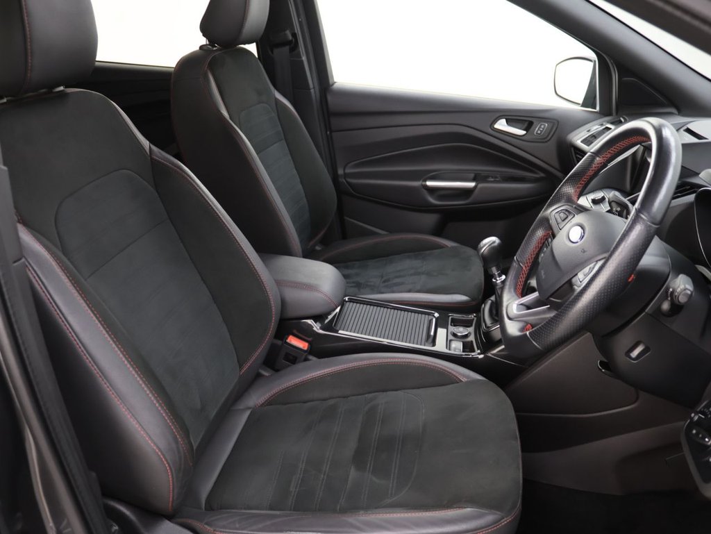 Used Ford Kuga 2019 for sale - 76395950: Photo 12