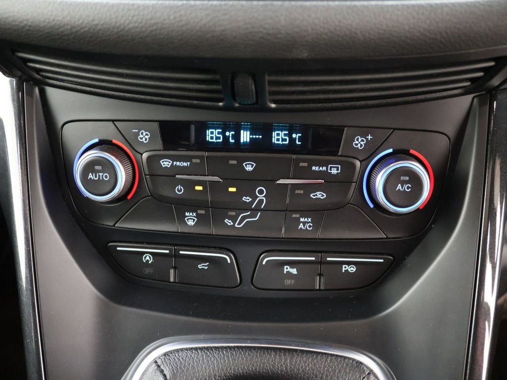 Used Ford Kuga 2019 for sale - 76395950: Photo 13