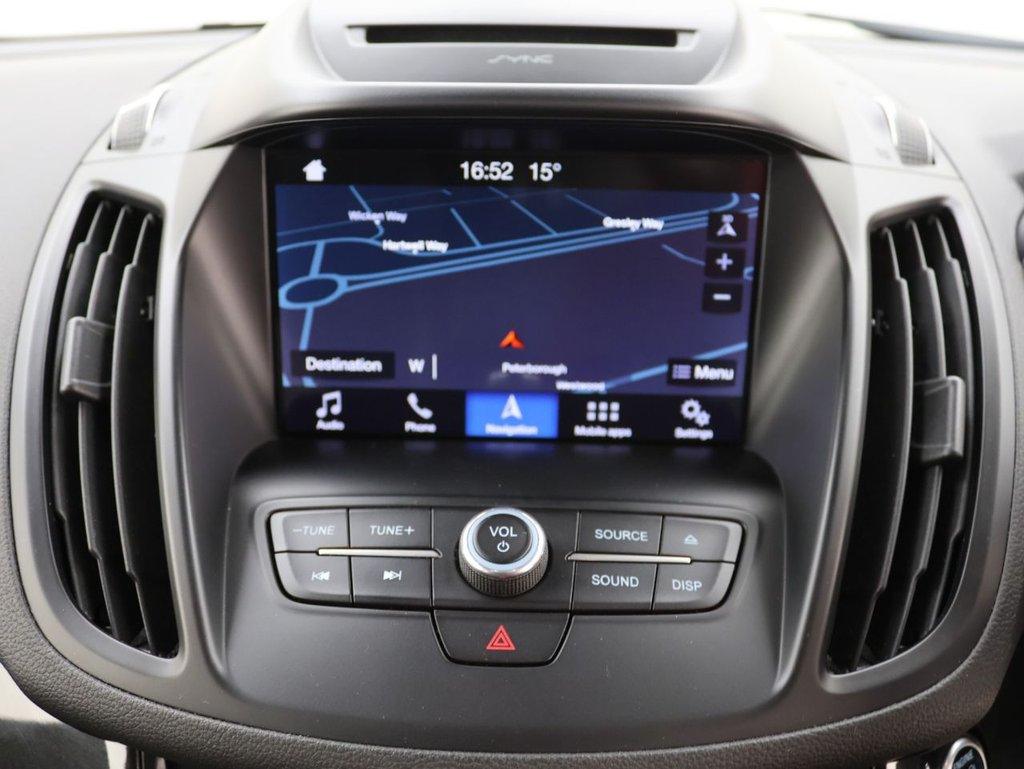 Used Ford Kuga 2019 for sale - 76395950: Photo 14