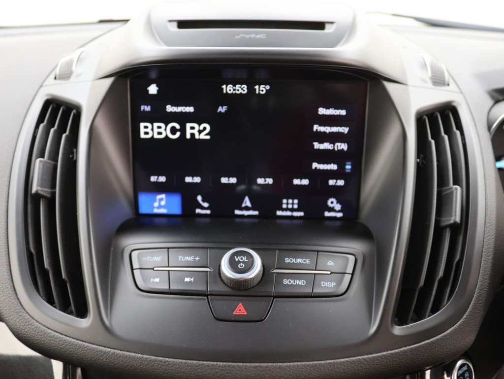 Used Ford Kuga 2019 for sale - 76395950: Photo 15