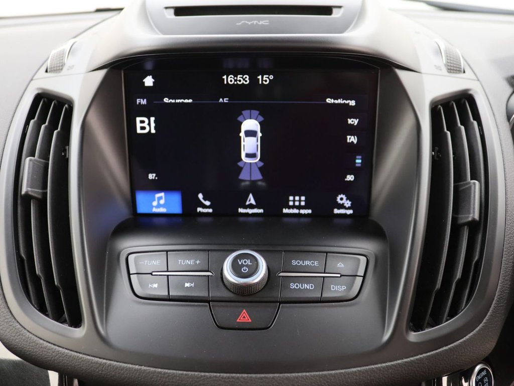 Used Ford Kuga 2019 for sale - 76395950: Photo 16