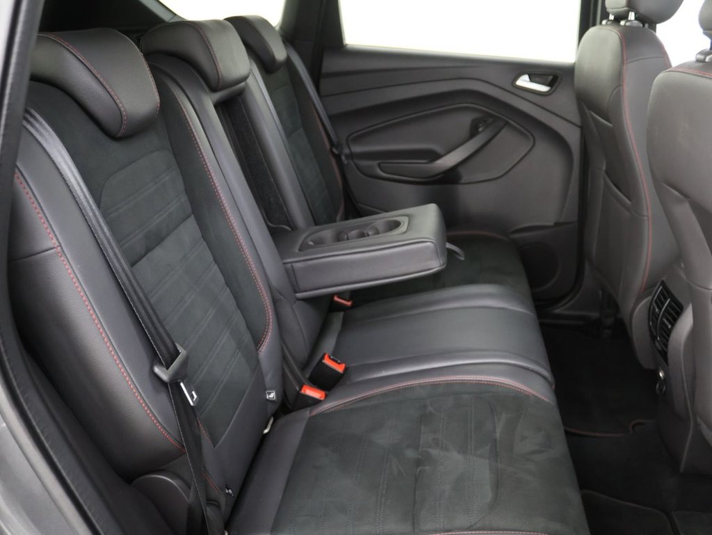 Used Ford Kuga 2019 for sale - 76395950: Photo 17