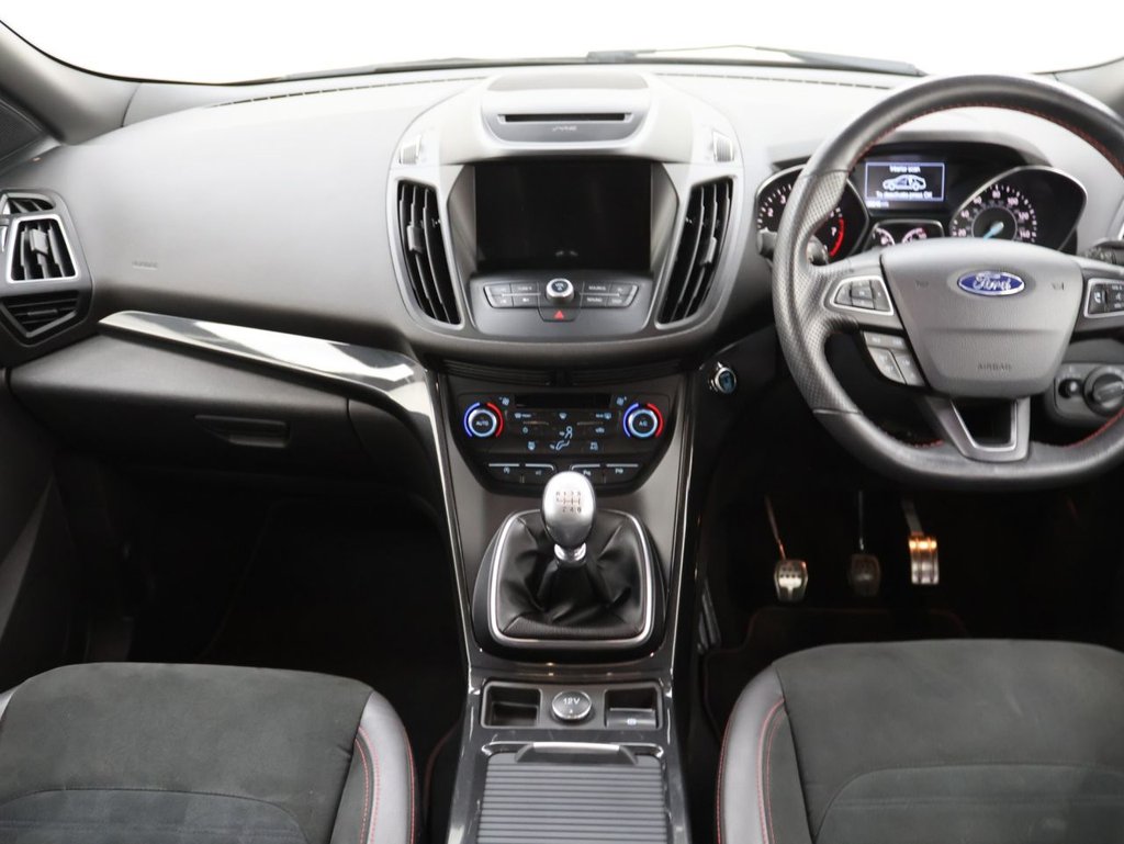 Used Ford Kuga 2019 for sale - 76395950: Photo 19