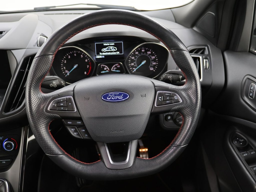Used Ford Kuga 2019 for sale - 76395950: Photo 20