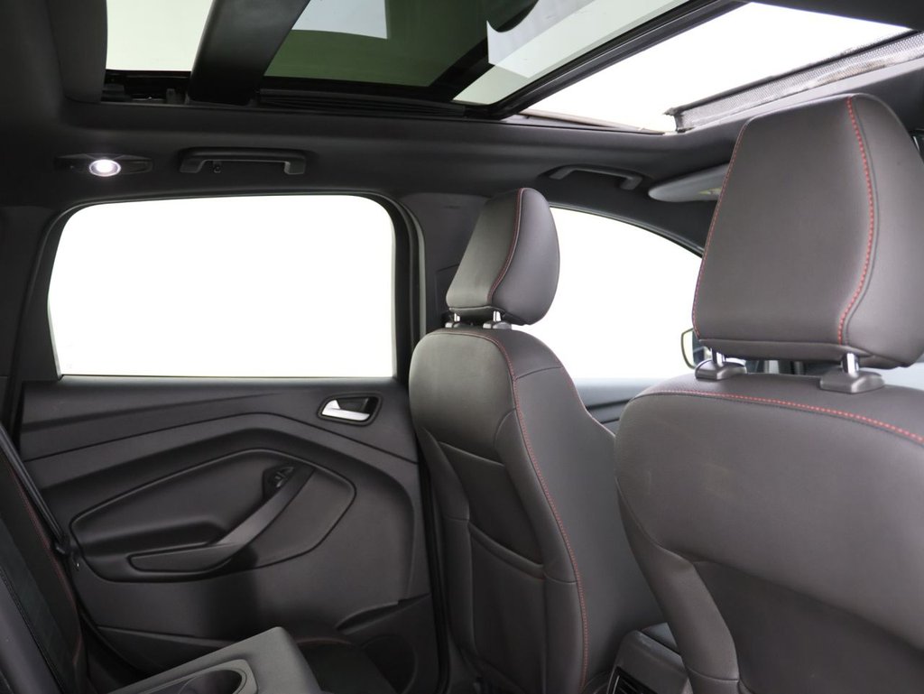 Used Ford Kuga 2019 for sale - 76395950: Photo 22