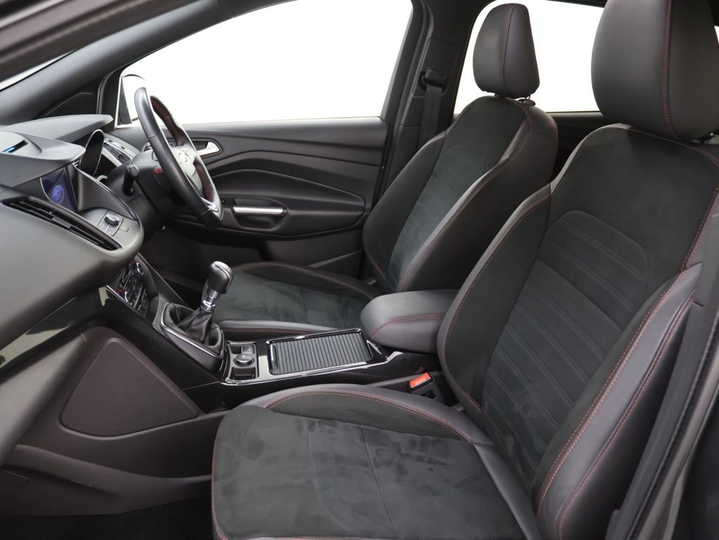 Used Ford Kuga 2019 for sale - 76395950: Photo 25