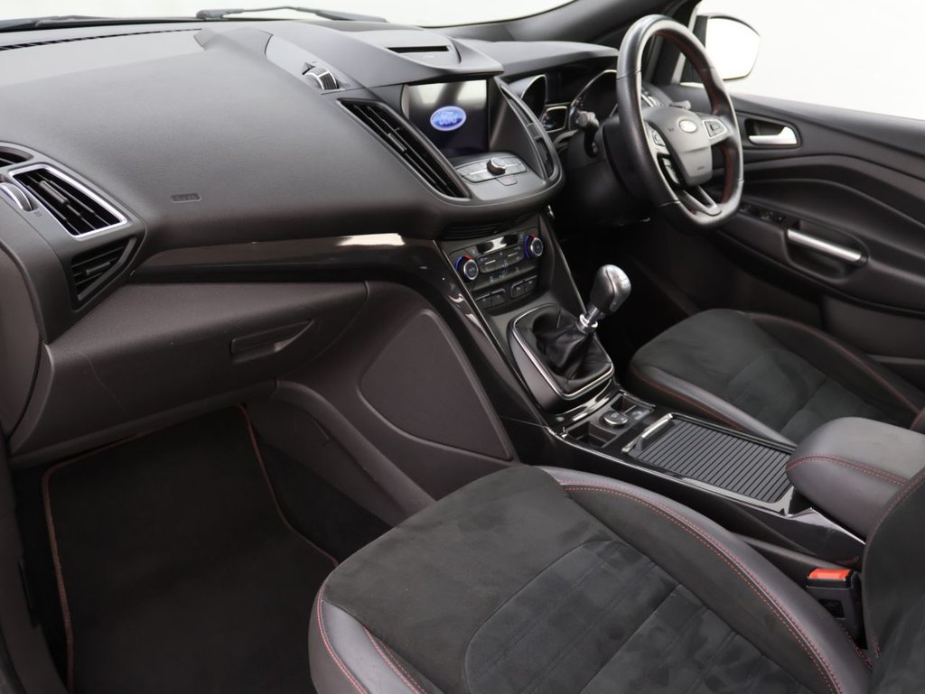 Used Ford Kuga 2019 for sale - 76395950: Photo 26