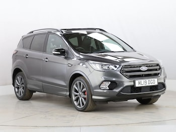 Used Ford Kuga 2019 for sale - 76395950: Photo