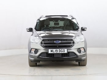 Used Ford Kuga 2019 for sale - 76395950: Photo