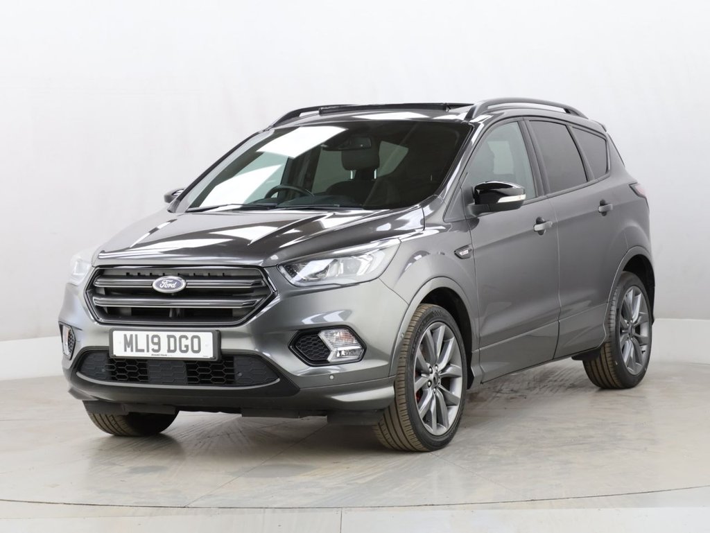 Used Ford Kuga 2019 for sale - 76395950: Photo 5