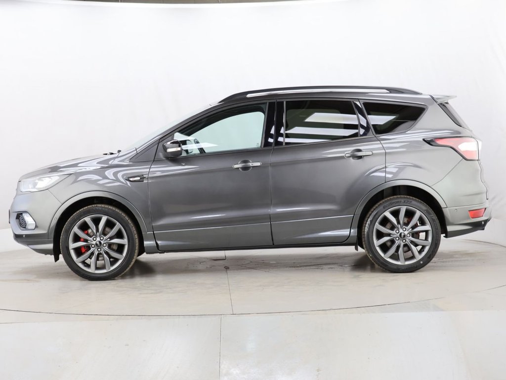 Used Ford Kuga 2019 for sale - 76395950: Photo 6