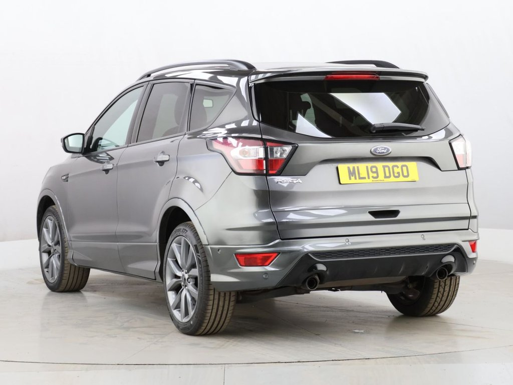 Used Ford Kuga 2019 for sale - 76395950: Photo 7