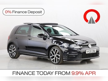 Used Volkswagen Golf 2020 for sale - 78479667: Photo
