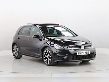Used Volkswagen Golf 2020 for sale - 78479667: Photo