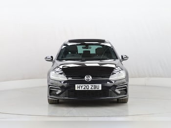 Used Volkswagen Golf 2020 for sale - 78479667: Photo